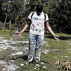 Meet your Posher, Jamaal